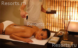 Hesperia Alicante Golf Spa 37
